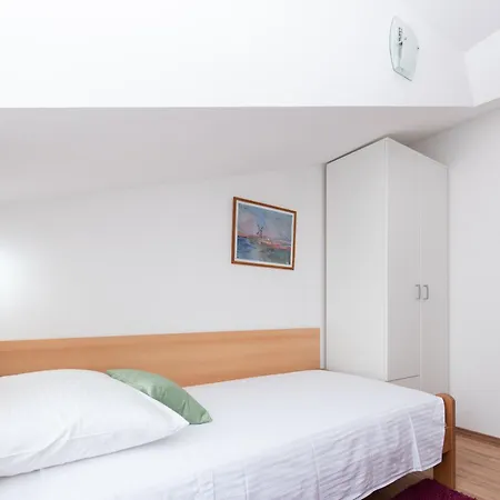 Apartment Andrijana Split Exterior photo