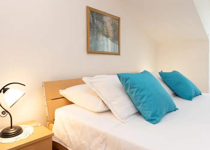 Apartments Andrijana