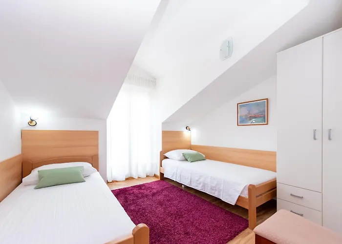 Apartments Andrijana