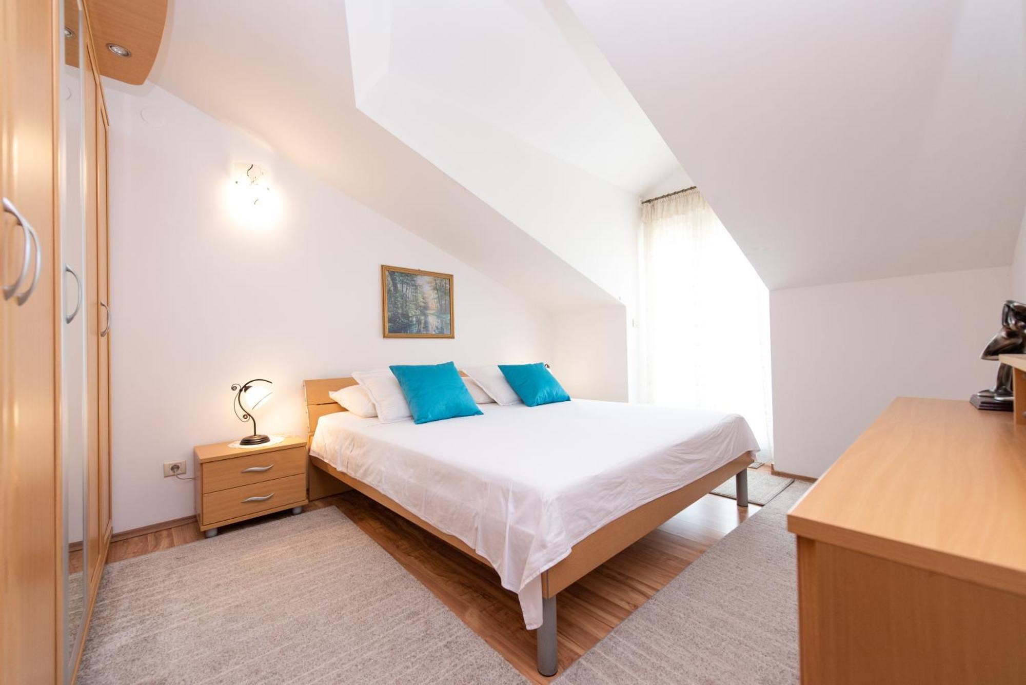 Apartmán Andrijana *