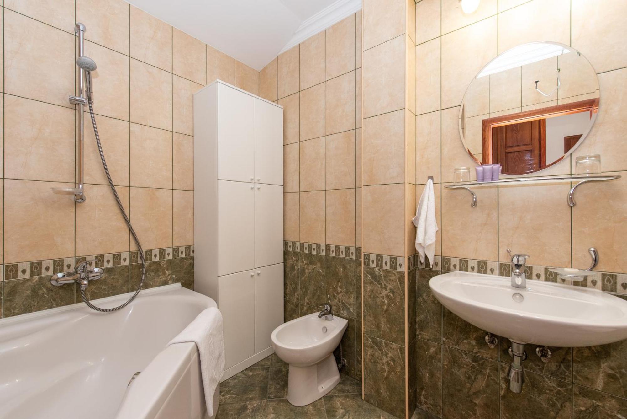 Apartmán Andrijana Split