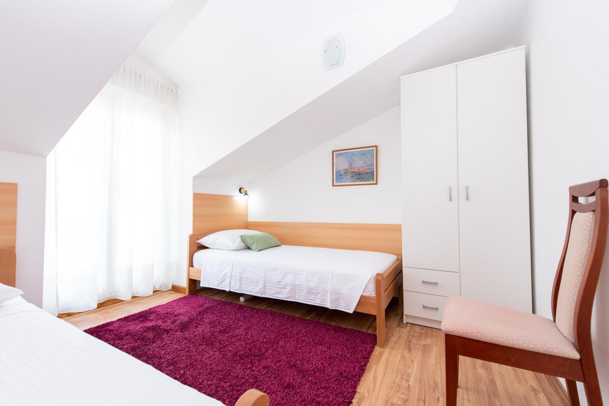 Andrijana Apartmán *