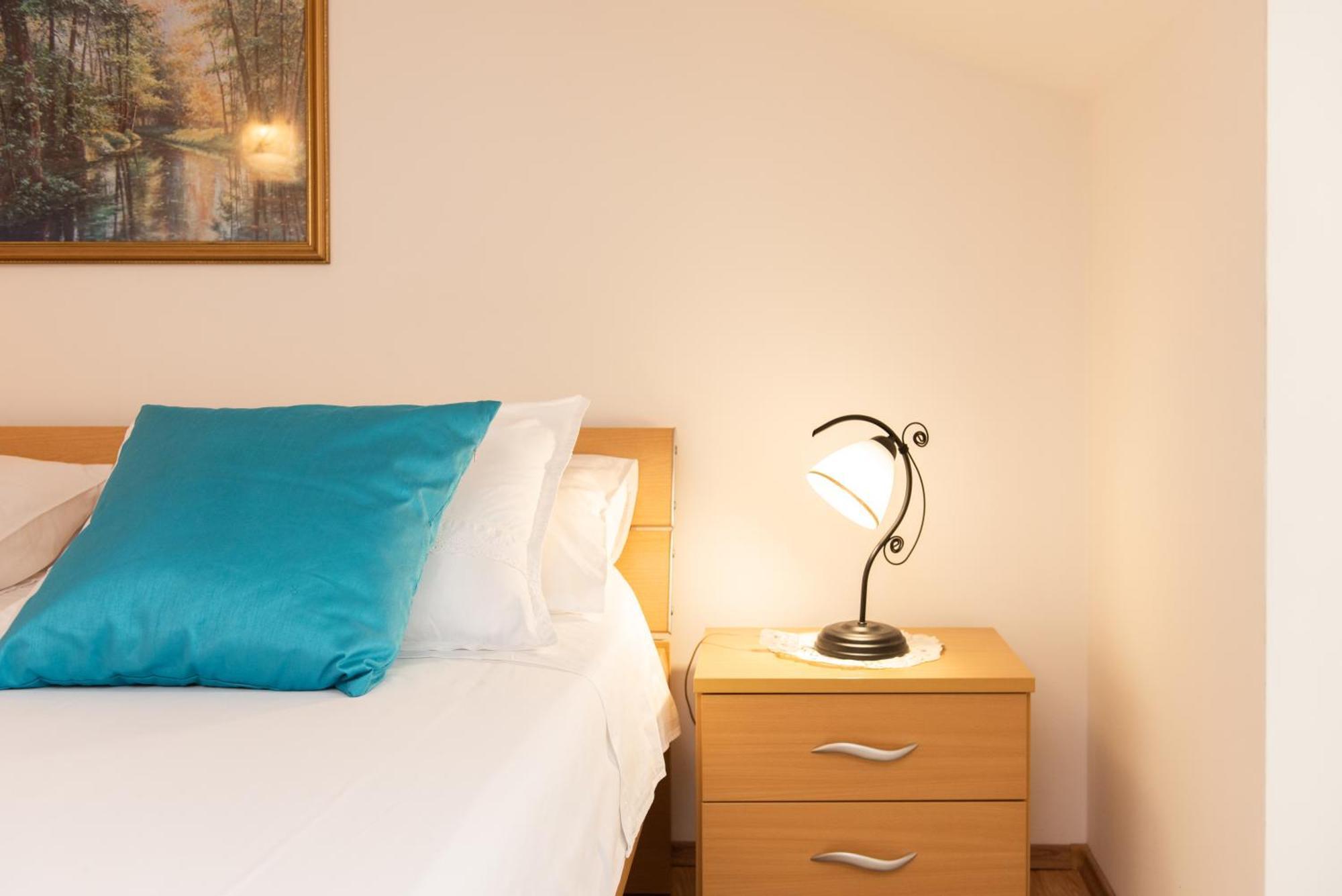 Apartmán Andrijana *