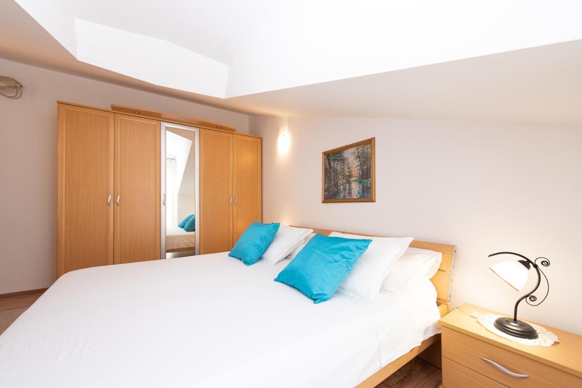 Andrijana Apartmán Split