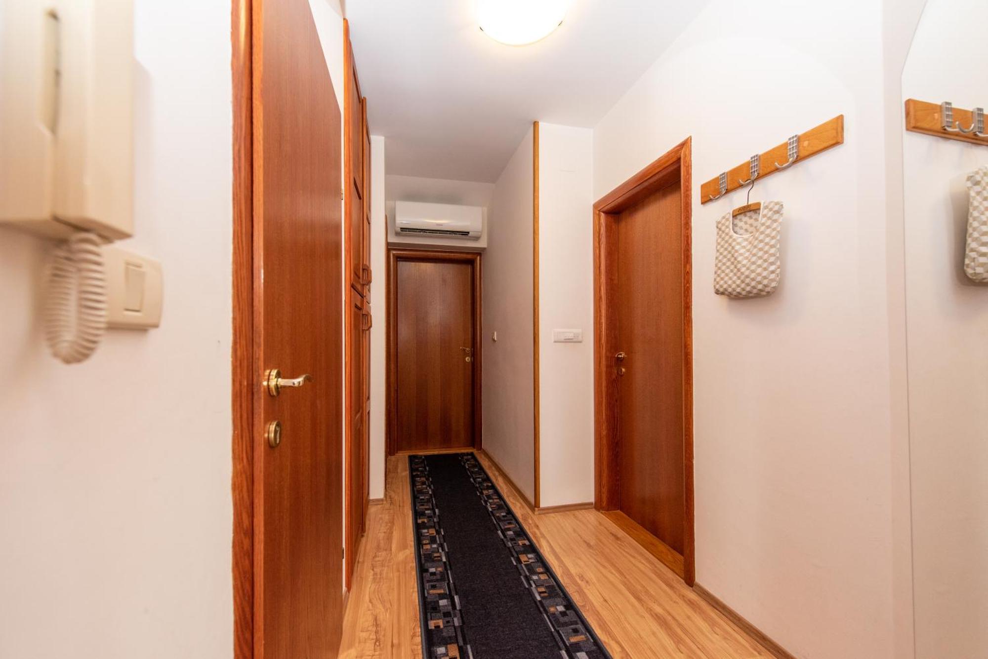 Andrijana Apartmán